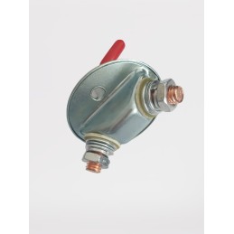 Akumuliatoriaus atjungimo jungiklis SW40 200A 24V 60115723 SW40