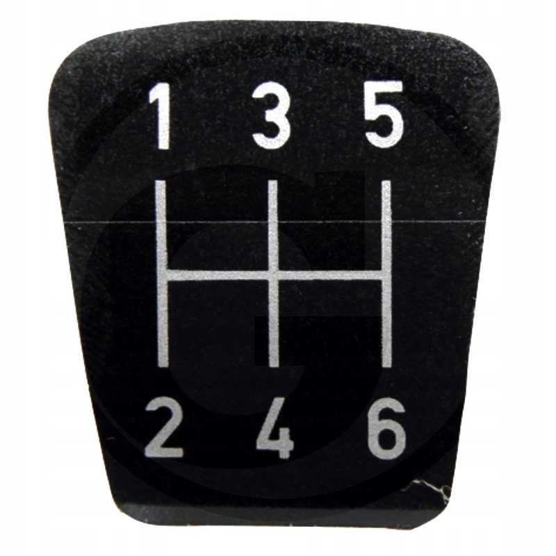 Fendt 70806380 granito pavarų schema