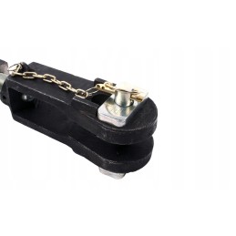 Case mx 530 675 mm pakeliama pakabos rankena