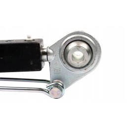 Case mx 530 675 mm pakeliama pakabos rankena