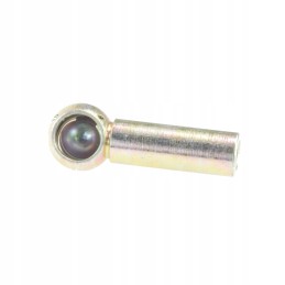 Fendt rutulinis lizdas 395960700080 originalus