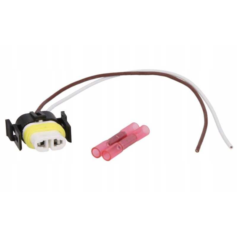 Sen503095 sencom elektros laidų rinkinys