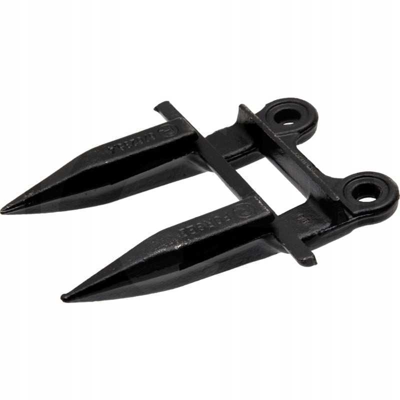 Claas dvigubo bajoneto granito pjovimo agregatas