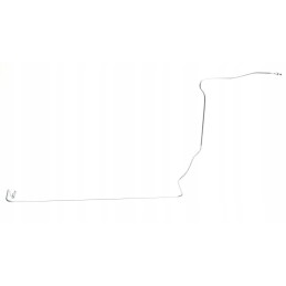 Kairysis stabdžių vamzdis C 385 4 cilindrų originalus Ursus