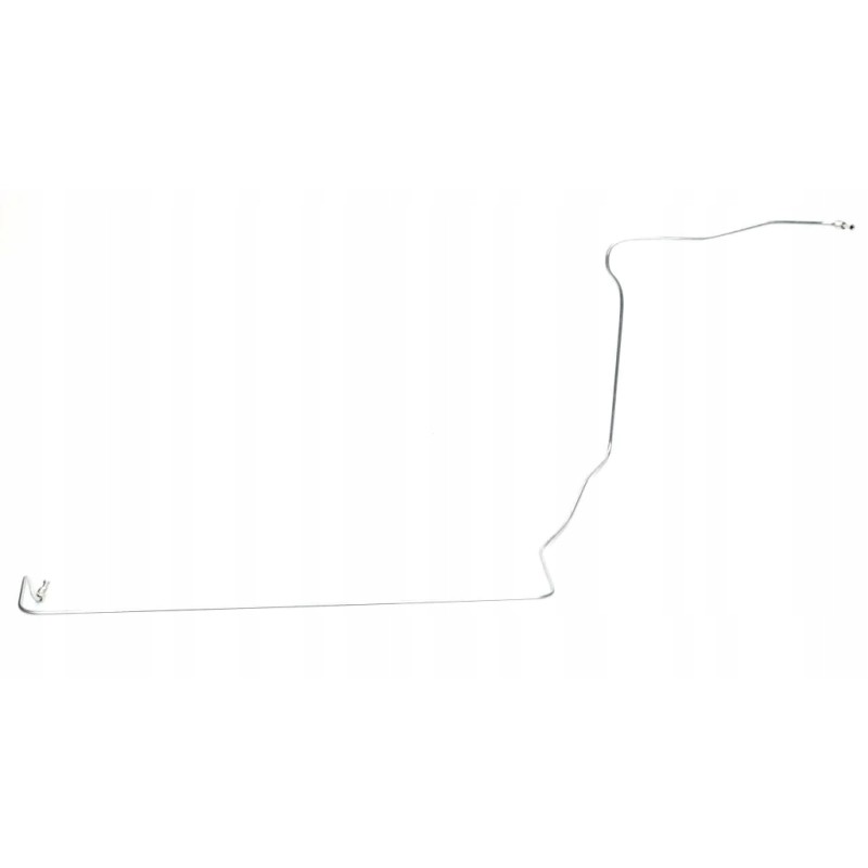 Kairysis stabdžių vamzdis C 385 4 cilindrų originalus Ursus