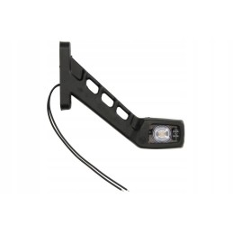 Šoninė žymeklio lemputė buvo 239p