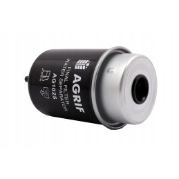 Kuro filtras john deere re62419 re62419 ag1025