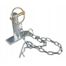 Pakabos kaištis 19x69mm