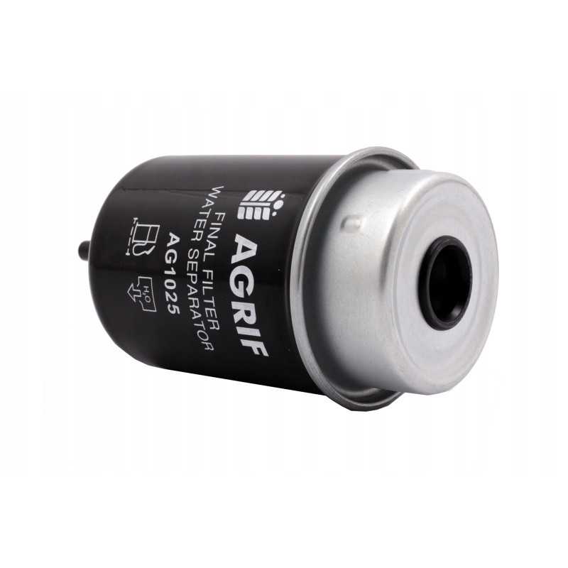 Kuro filtras john deere re62419 re62419 ag1025