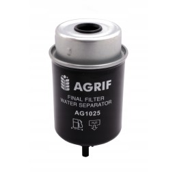 Kuro filtras john deere re62419 re62419 ag1025