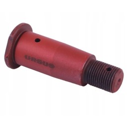 Vairo stiprintuvo pavaros kaištis