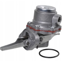 Kuro tiekimo siurblys tinka Renault