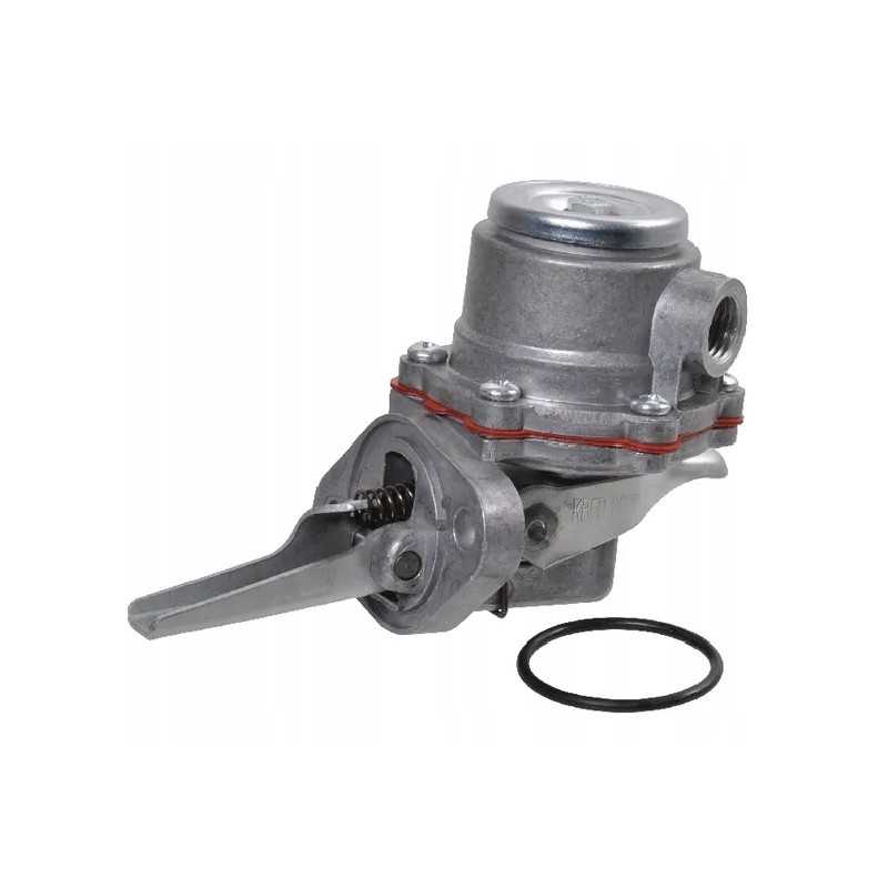 Kuro tiekimo siurblys tinka Renault