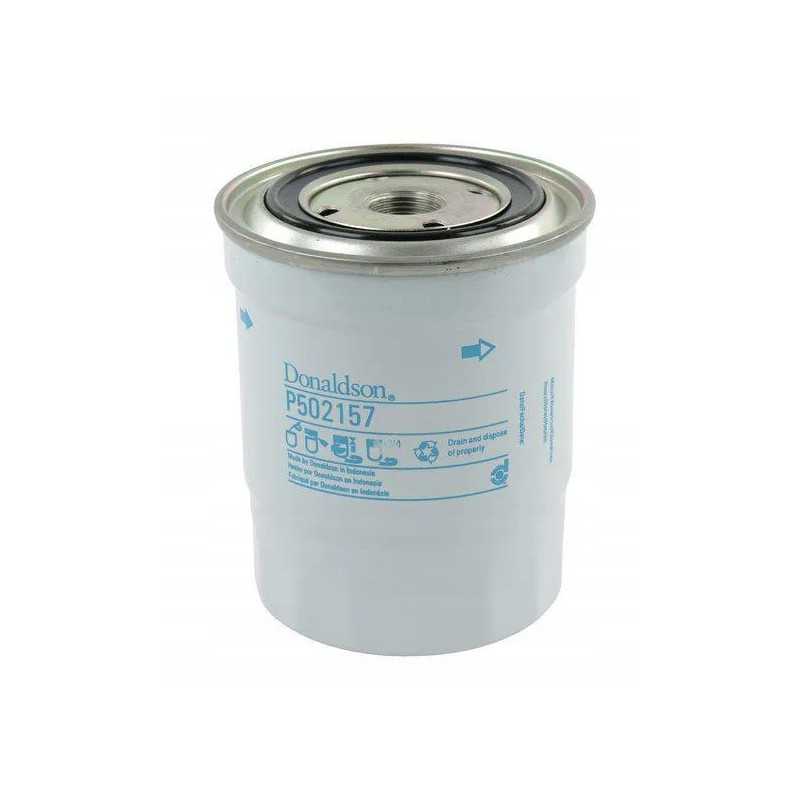 Kuro filtras p502157
