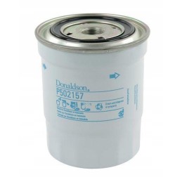 Kuro filtras p502157