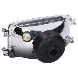 Priekinis žibintas h4 wesem re 17079 156x93mm zetor