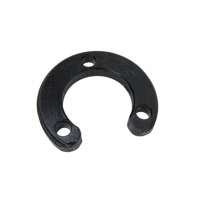 Pasagos tarpiklio žiedas p206 bizon 5043170050