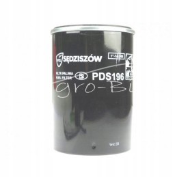 Claas Fendt John Deere WK1070X FS19 kuro filtras