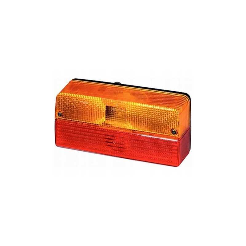 John Deere 6000 AL112964 galinis žibintas