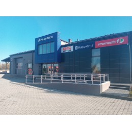 Frezuota rankovė 14t kubota t007014710 kubota lx