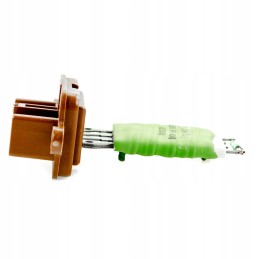 Pūstuvo rezistorius 65415227 granitas