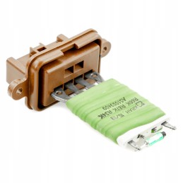 Pūstuvo rezistorius 65415227 granitas