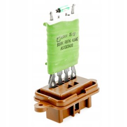 Pūstuvo rezistorius 65415227 granitas