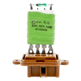 Pūstuvo rezistorius 65415227 granitas