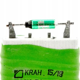 Pūstuvo rezistorius 65415227 granitas