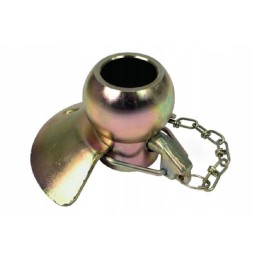 Vle6121 rutulys su apykakle, 3 kategorija