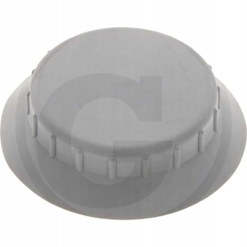 Fendt degalų bako dangtelis 180200060700