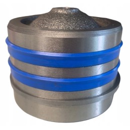 Kėlimo cilindro stūmoklis c 330 naujas tipas 50020310