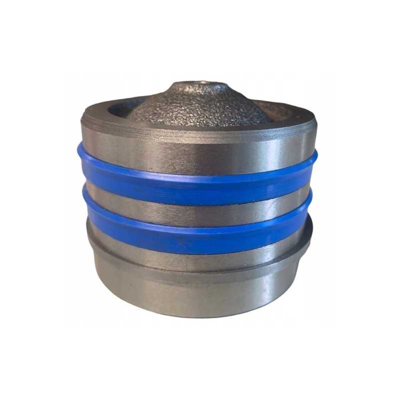 Kėlimo cilindro stūmoklis c 330 naujas tipas 50020310