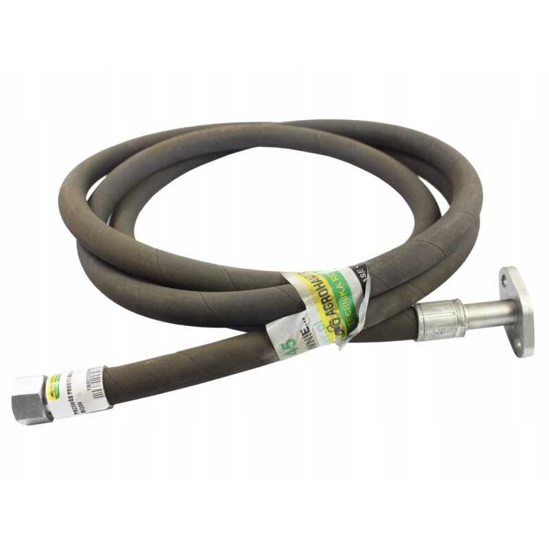 Tiesus kabelis AA 3100 Bizon 505090004 5050 90 004