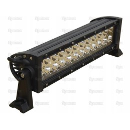 LED apšvietimo juosta 410mm 4200 liumenų 10 30v