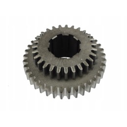 Stumdomas ratas pirmajai ir atbulinei pavarai 5040241310 504