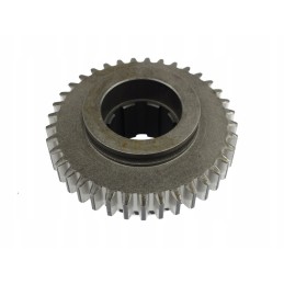 Stumdomas ratas pirmajai ir atbulinei pavarai 5040241310 504