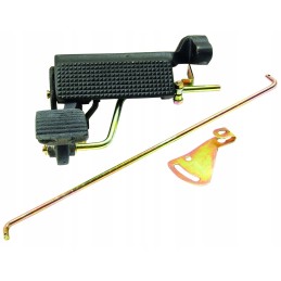 Akceleratoriaus pedalas Massey Ferguson 35 135 148 897547m1