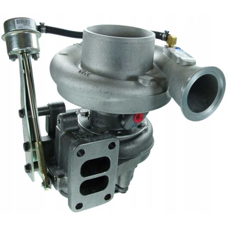 Turbo 3596633 val
