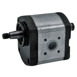 Deutz hidraulinis siurblys 0510615338 19cm3 atsarginis