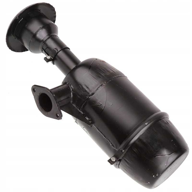 Oro filtrų komplektas, seno tipo C 330