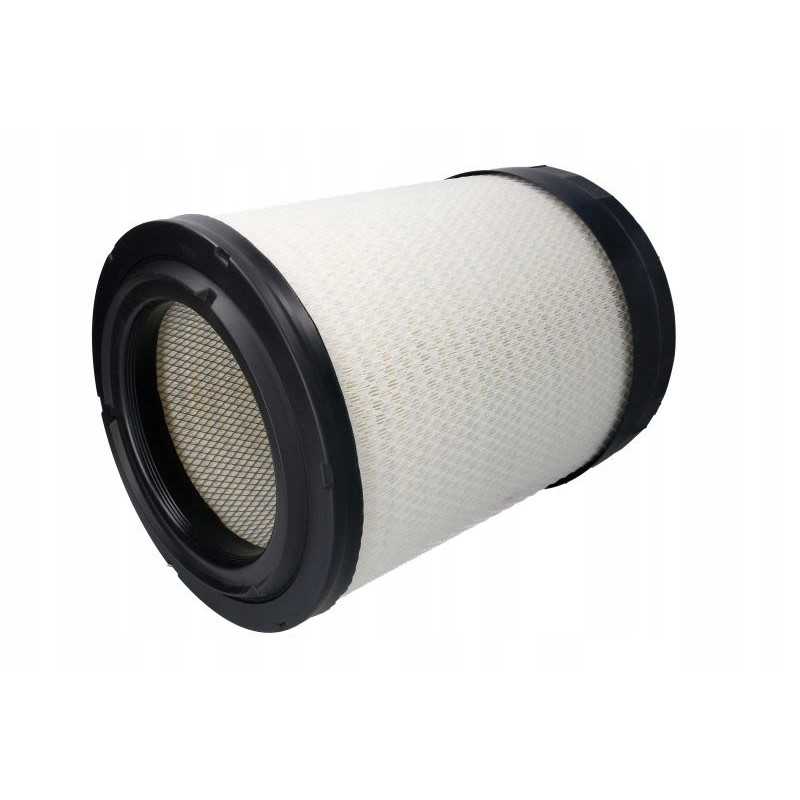 Donaldsonas išjungė p786197 oro filtrą