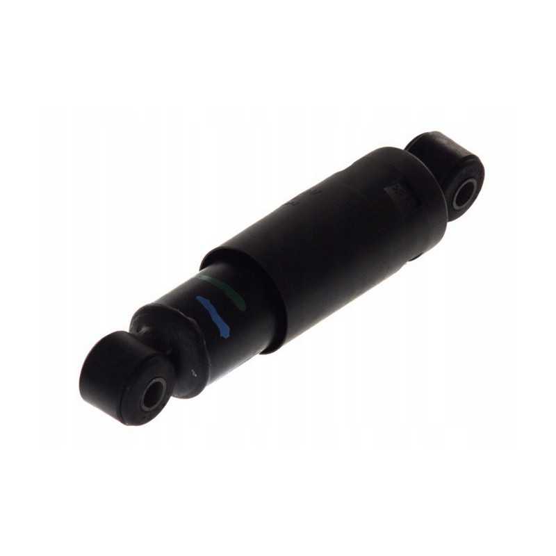 Priekinės kabinos amortizatorius lp 000 217 fendt