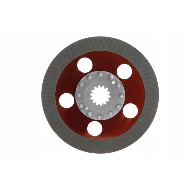 AL171954N stabdžių diskas tinka John Deere