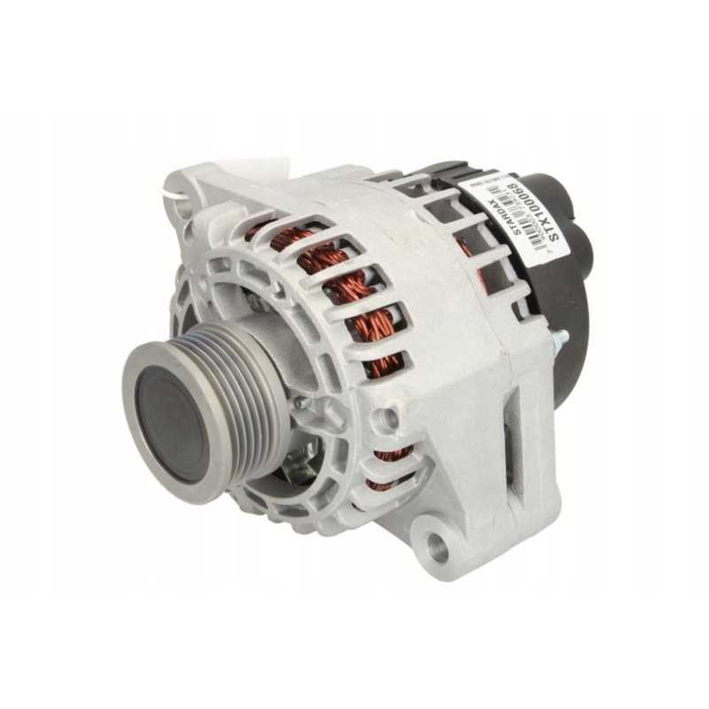Stardax stx100068 generatorius