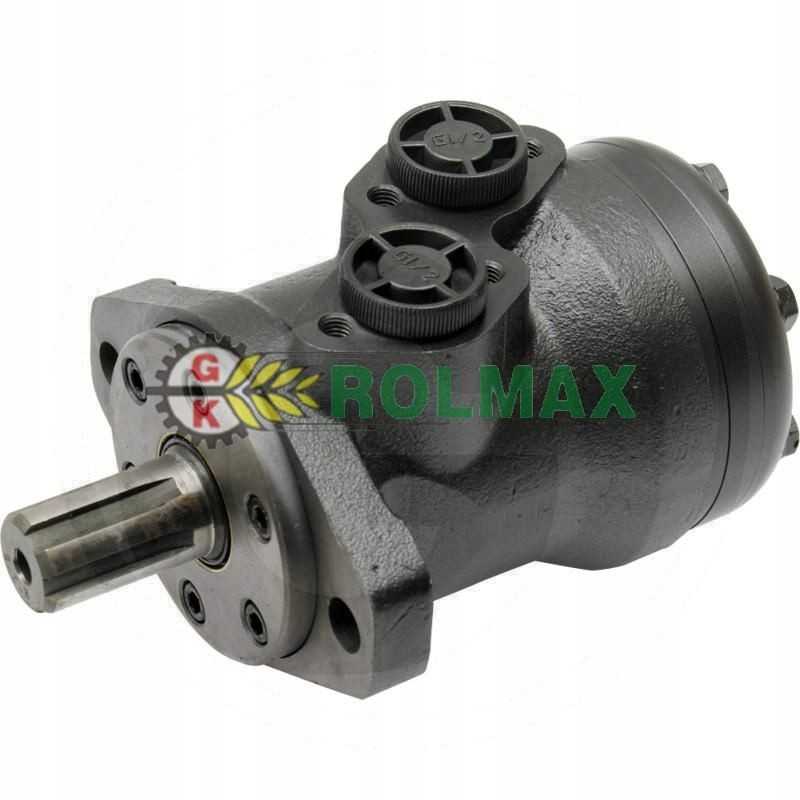 Variklis bmr 160cc spygliuotas sae 6b g 1 2 ospc125cn
