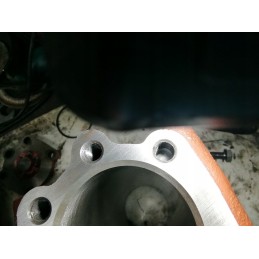 Kėlimo cilindras c 330 50 02 076 1 50020761 005