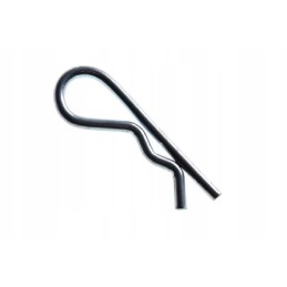 Smeigtukas fi 5, kaištis 50020810