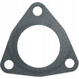 Morpak išmetimo alkūnės tarpiklis mf 235 255