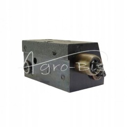 C 360 Archimedes lifto skirstytuvas regeneruotas